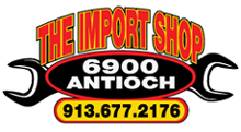 Import Shop